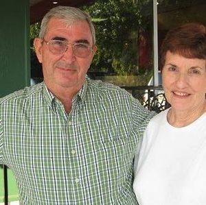 Meet your Posher, Anne